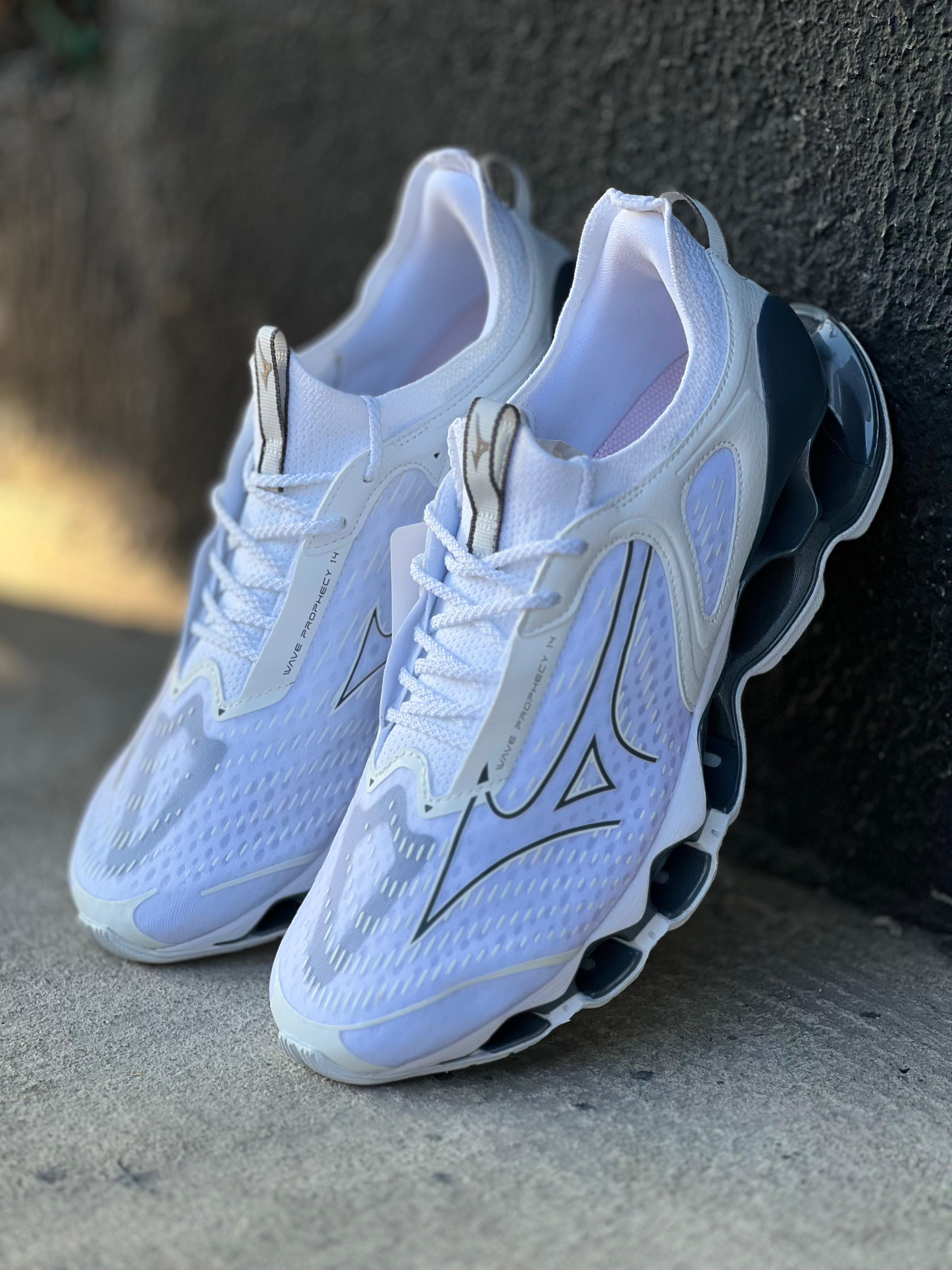 TÊNIS MIZUNO WAVE PROPHECY 14