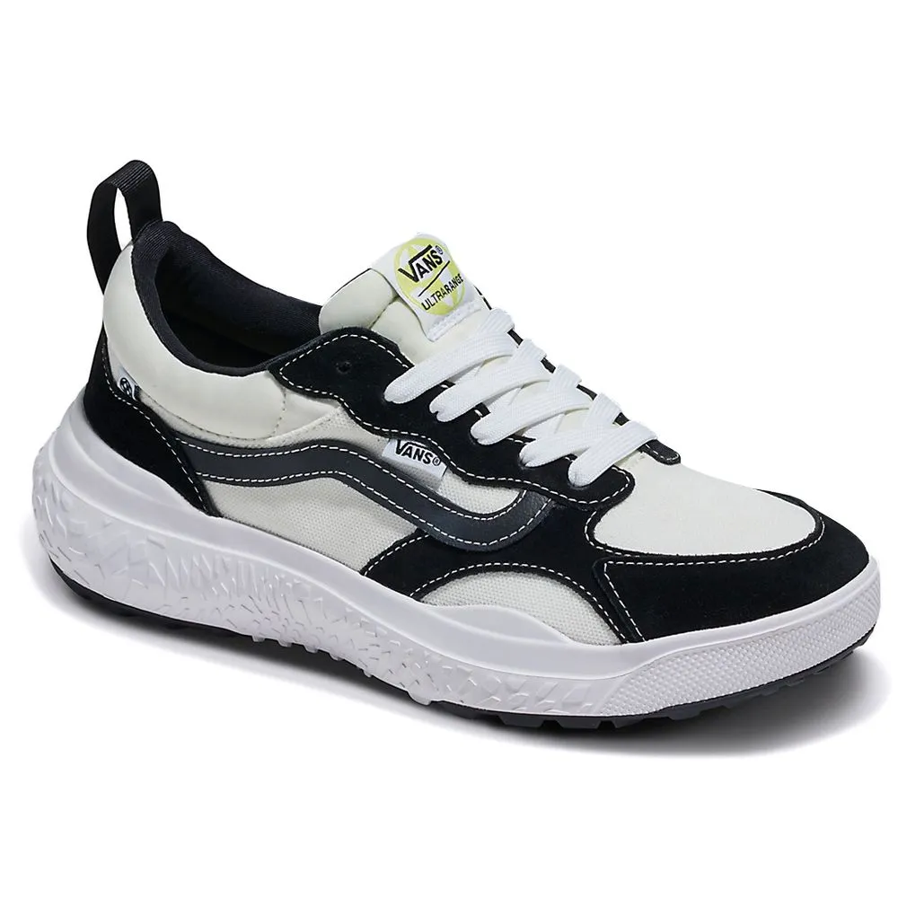 Tênis Unissex Vans Ultrarange Neo VR3 Black Marshmallow